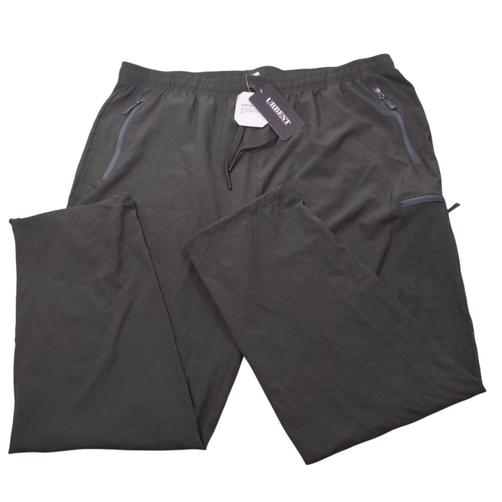 URBEST UPF 50 Hiking Pants, Size 3XL, NWT